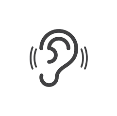 Ear Logo